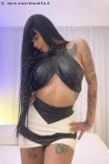 Foto Immagine Geraldine Trans Malaga - 10