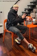 Foto Immagine Gilbert Boys Reggio Calabria - 5