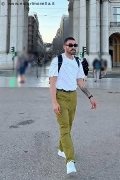 Foto Immagine Gilbert Boys Reggio Calabria - 4
