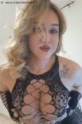 Foto Immagine Giselle Hot Trans Catania - 21