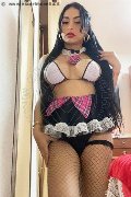 Foto Immagine Gisselle Trans Madrid - 16