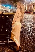Foto Immagine Giulietta Italiana Trans Roma - 3