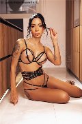 Foto Immagine Hanna Rios Pornostar Trans Milano - 4