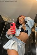 Foto Immagine Hanna Rios Pornostar Trans Milano - 11