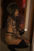 Foto Immagine Haycka Pornostar Trans Bergamo - 1