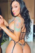 Foto Immagine Hilary Hot Trans Bari - 32
