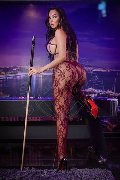 Foto Immagine Hilary Hot Trans Bari - 1