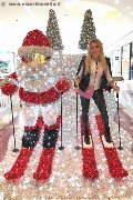 Foto Immagine Hisabelly Spears Pornostar Trans Saint Raphaël - 73