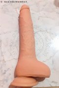 Foto Immagine Hot Alessia Bionda Massaggiatrice Erotica Trans Piacenza - 4