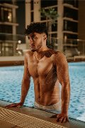 Foto Immagine Hot Alex Palestrato Boys Macerata - 1