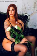 Foto Immagine Hot Amanda Drey Girl Brindisi - 2