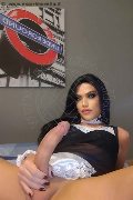 Foto Immagine Hot Anita Ganzarolli Xxl Trav Londra - 11