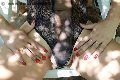 Foto Immagine Hot Anna Hickhiman Pornostar Trans Catanzaro - 3