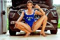 Foto Immagine Hot Anne Ganzarolli Trans Milano - 7