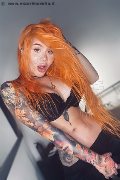 Foto Immagine Hot Bambolina Red Trans Bari - 2