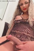 Foto Immagine Hot Bellissima Miss Dea Trans Bologna - 9