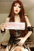 Foto Immagine Hot Bianca Occhiblu Trans Tirana - 26