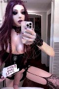 Foto Immagine Hot Bianca Occhiblu Trans Tirana - 15