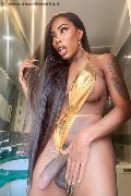 Foto Immagine Hot Campbell Trans Padova - 61