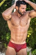 Foto Immagine Hot Cristian Hott Boys Milano - 2