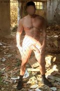 Foto Immagine Hot Damiano Boys Lecce - 7