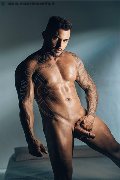 Foto Immagine Hot Daniel Brasiliano Boys Milano - 1