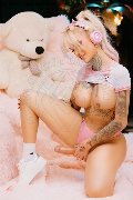 Foto Immagine Hot Danna Leon Trans Zurigo - 4