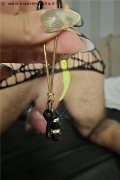 Foto Immagine Hot Dea Chanty Mistress Milano - 1