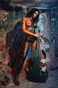 Foto Immagine Hot Eleonor Escort Roma - 2