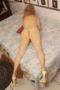 Foto Immagine Hot Fabiola La Cortigiana Trans Udine - 6
