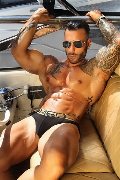 Foto Immagine Hot Franco Ricci Boys Olbia - 10