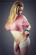 Foto Immagine Hot Karen Visconti Trans Perugia - 19