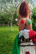 Foto Immagine Hot Karyna Escort Chiavari - 2