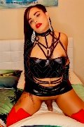 Foto Immagine Hot Kassandra Iaska Trans Roma - 20