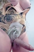 Foto Immagine Hot Leticia Stefen Trans Milano - 7