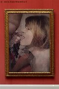 Foto Immagine Hot Lola Orsini Adorno Trav Sanremo - 2