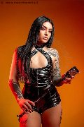 Foto Immagine Hot Miss Megan Mistress La Spezia - 1