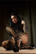 Foto Immagine Hot Miss Megan Mistress La Spezia - 2