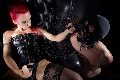 Foto Immagine Hot Mistress Red Devil Mistress Sondrio - 3