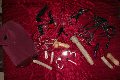 Foto Immagine Hot Pamela Santina Trans Massa - 15