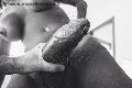 Foto Immagine Hot Paula Xxl Trans Cannes - 6