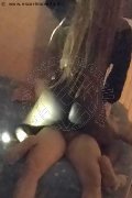 Foto Immagine Hot Principessa Nera Trans Agrigento - 4