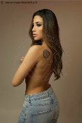 Foto Immagine Hot Rafaela Brasiliana Escort La Spezia - 2