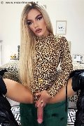 Foto Immagine Hot Rafaella Menicucci Xxl Trans Milano - 14