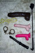 Foto Immagine Hot Tamisca Safada Trans Verona - 13
