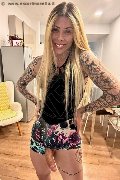 Foto Immagine Hot Ts Babi Honey Trans Madrid - 42