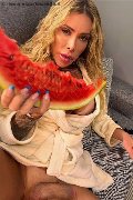 Foto Immagine Hot Ts Babi Honey Trans Madrid - 50