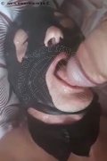 Foto Immagine Hot Yasmin Angel Trans Lido Di Dante - 4