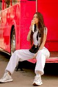 Foto Immagine Irina Hot Girl Monza - 14