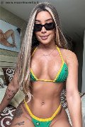 Foto Immagine Iris Araujo Trans Cagliari - 28